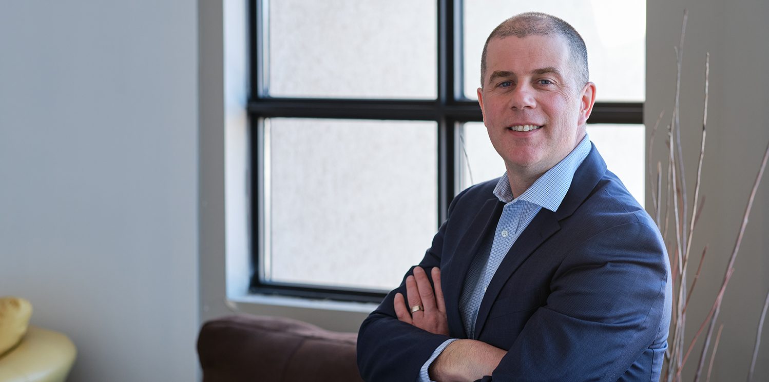 William Sivell, Onwer/Broker of Record